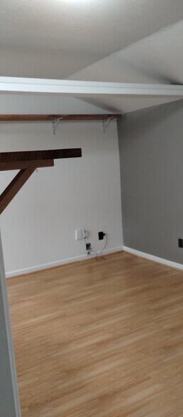 Building Photo - 2298 Ashby Ave