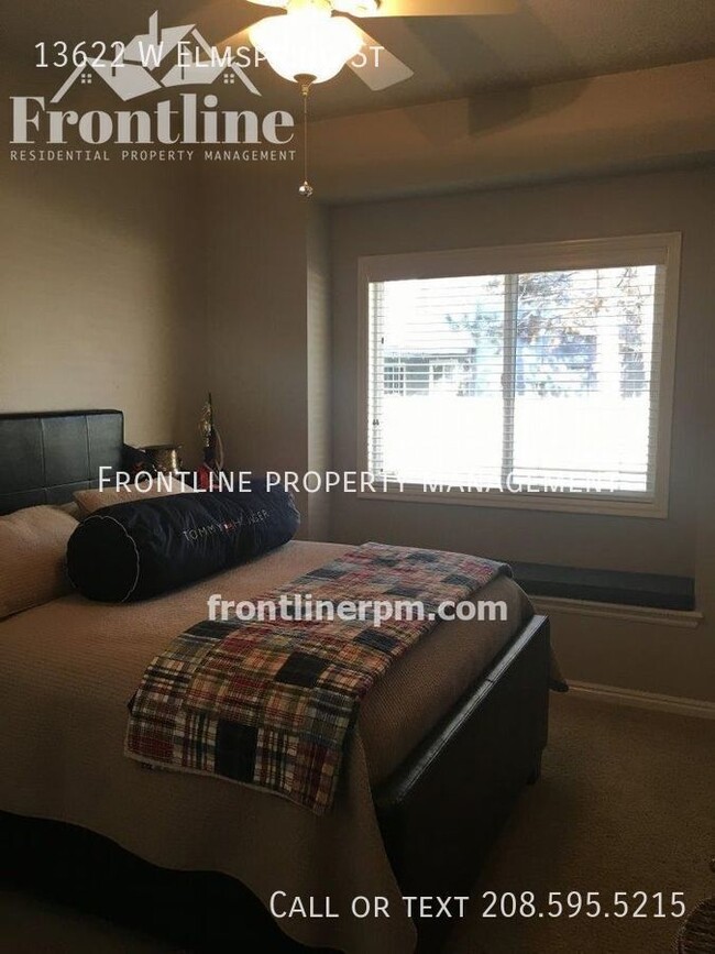 Building Photo - 13622 W Elmspring St