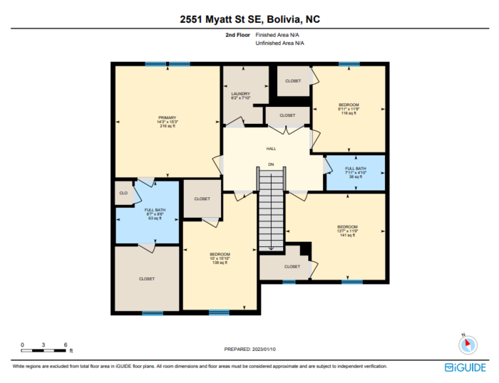Building Photo - 2551 Myatt St SE