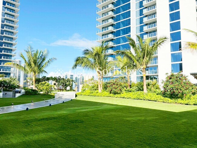 Building Photo - The Park on Keeaumoku #4007L | Honolulu, HI