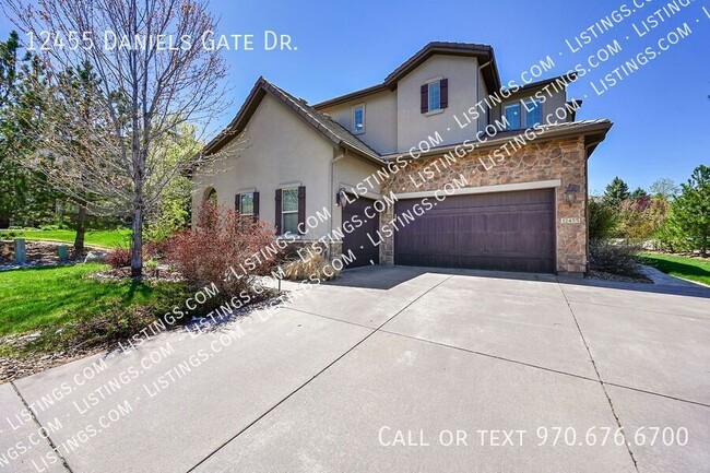 Building Photo - 12455 Daniel's Gate Dr