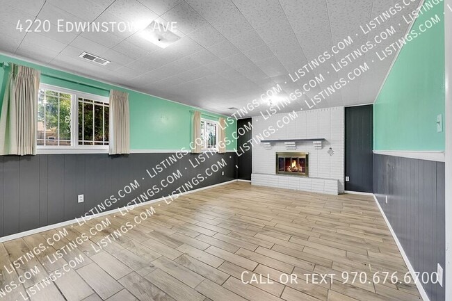 Building Photo - 4220 Edwinstowe Ave