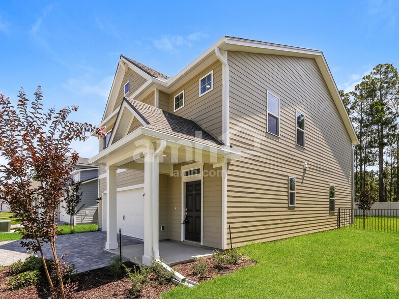 Building Photo - 96954 Blackrock Cv Wy