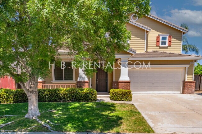 Primary Photo - 803 Twin Oaks Dr