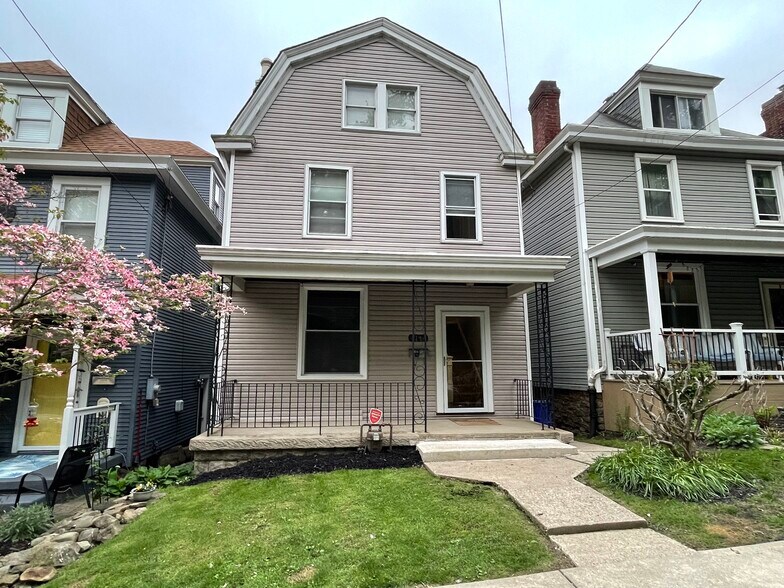 Building Photo - 4114 Grizella St