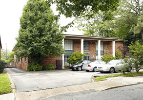 Building Photo - Stonewall Apartments