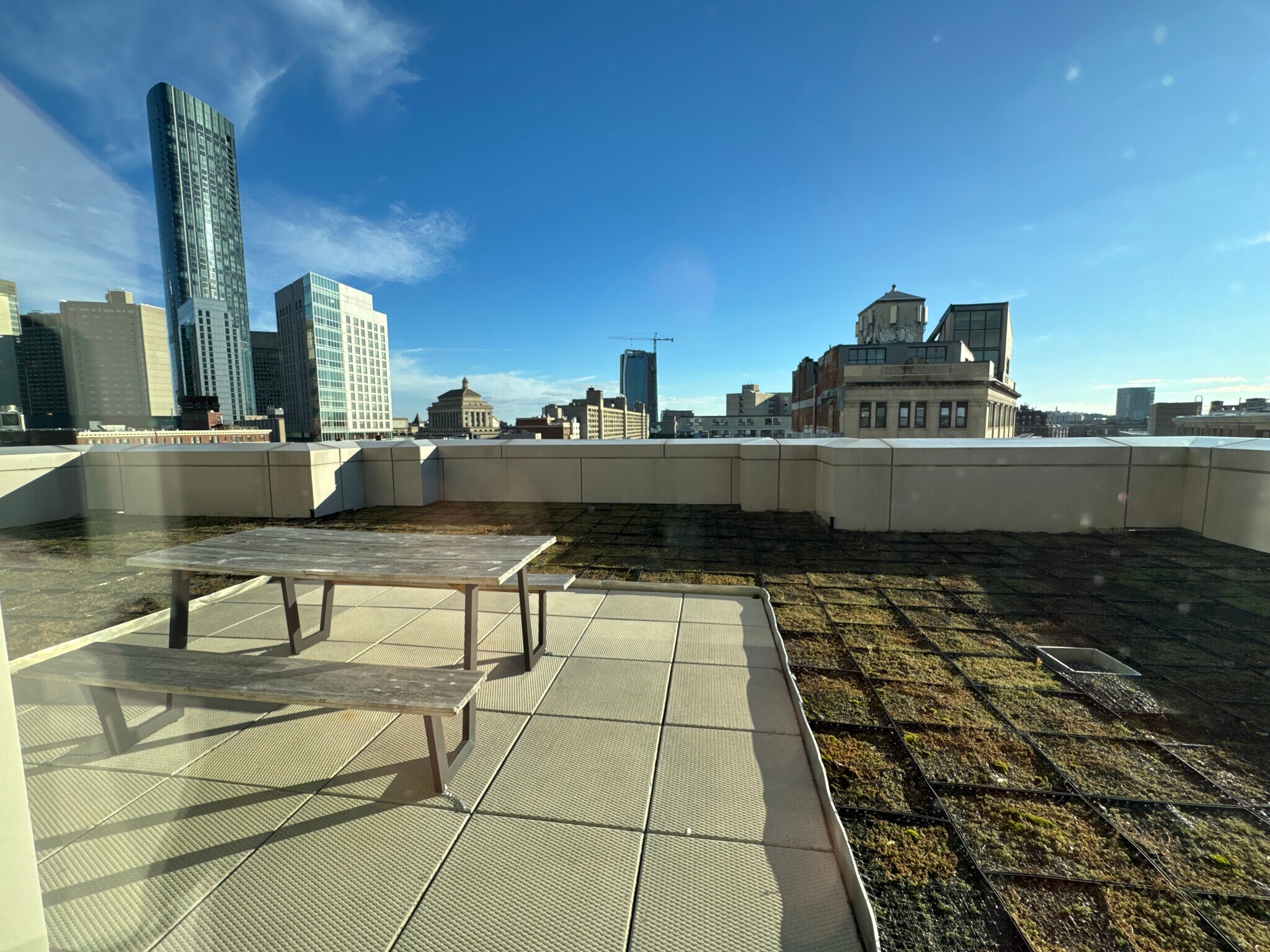 Building Photo - 1090 Boylston St