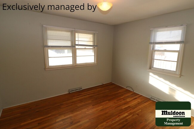 Building Photo - Available Now! Check out This Pet Friendly...