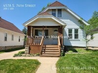 Building Photo - 457A S. 74th Street-