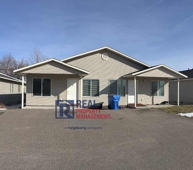 Building Photo - 1580 Zener St