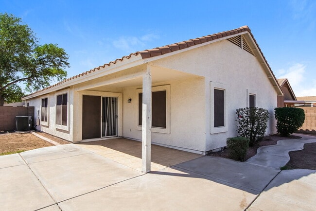 Building Photo - 3320 W Glass Ln