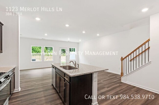 Building Photo - 1123 Merlot Hills Ln