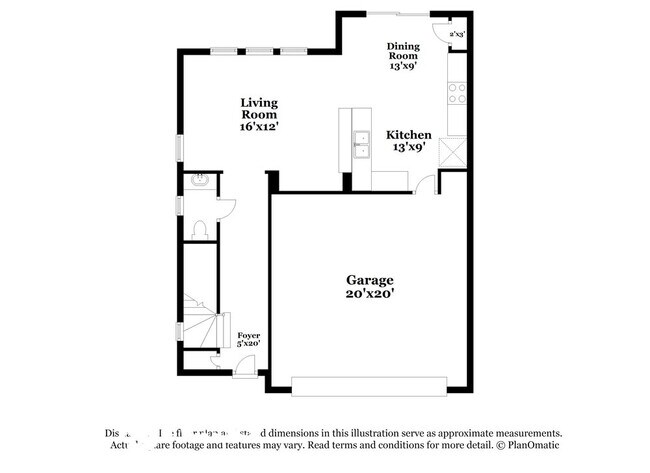 Building Photo - 413 Big Cliff Ave