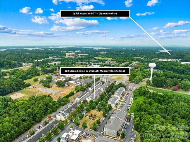 Building Photo - 118 Steam Engine Dr