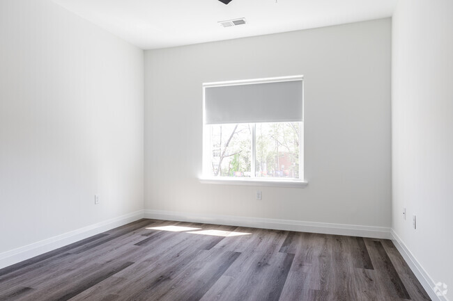 Bedroom - Maplewood Lofts