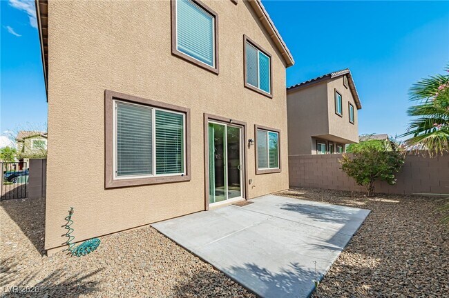 Building Photo - 9271 Fire Rose St