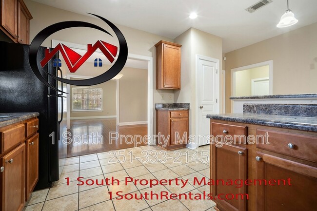 Building Photo - 7912 Park Pl Dr S