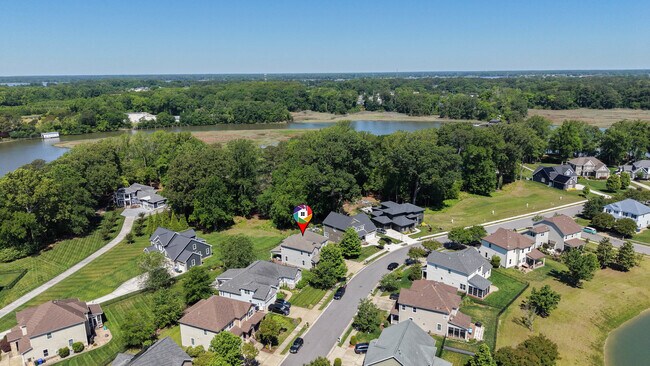Building Photo - 3418 Raintree Cir