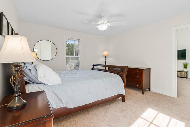 Building Photo - 909 Danley Ln