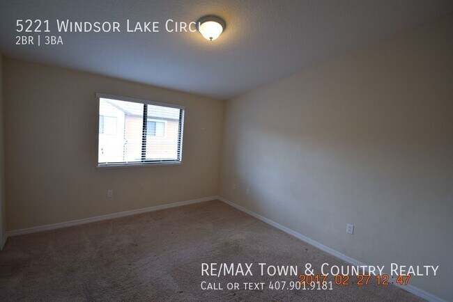 Building Photo - 5221 Windsor Lake Cir