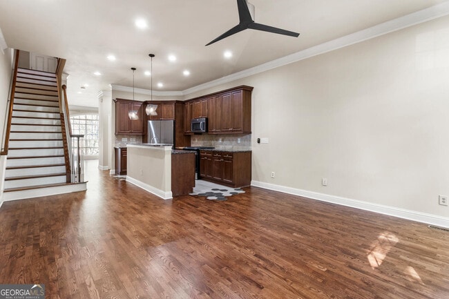 Building Photo - 2663 Rivers Edge Dr NE
