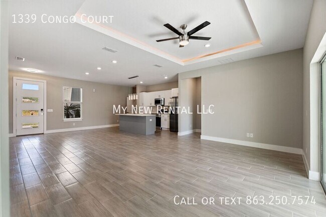 Building Photo - 1339 Congo Ct