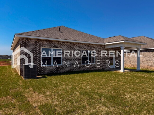 Building Photo - New Construction Home for Rent!