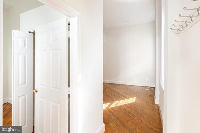 Building Photo - 1213 12th St NW