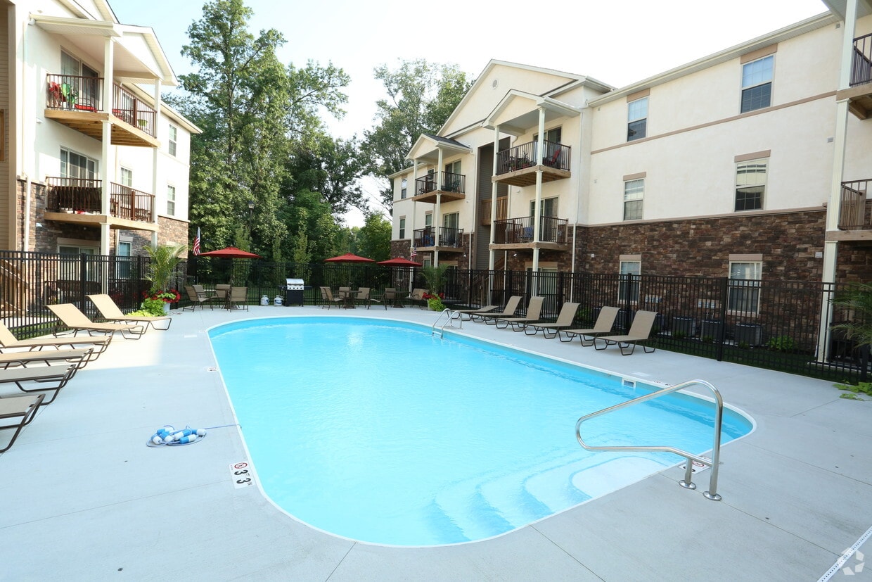 Taylor Pointe Apartments Gahanna