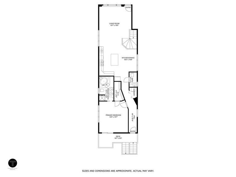 Building Photo - 2726 W Thomas St