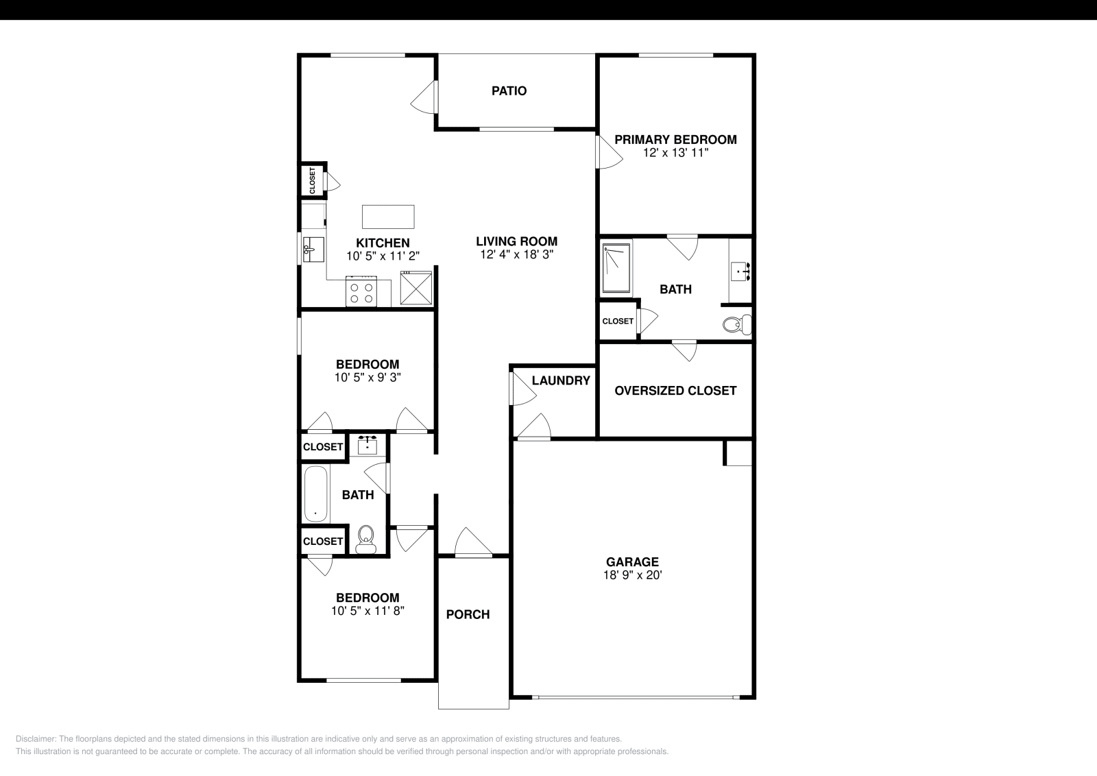 Building Photo - 164 Cattlemans Crk Rd