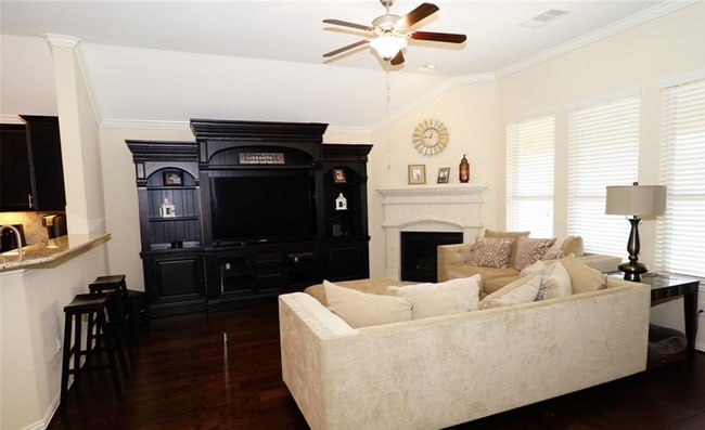 Building Photo - 18118 Tucson Bend Dr