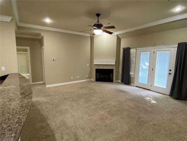Building Photo - 4221 N Zion Valley Dr