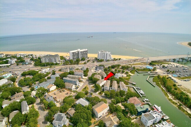 Building Photo - Virginia Beach-Boat Slip /Deep water access!