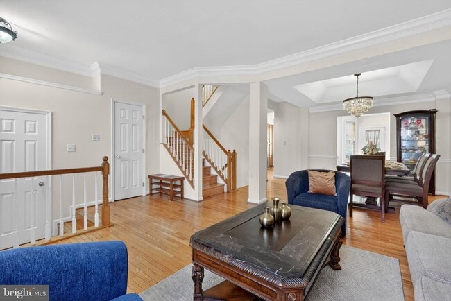 Building Photo - 8010 Readington Ct