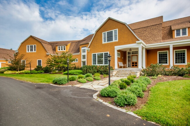 Building Photo - 35 Old Flds Wy