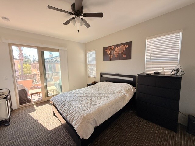 Master Bedroom - 9224 Piatto Ln