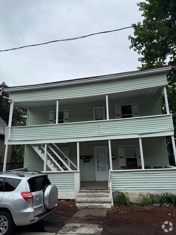 Building Photo - 115 Beech St