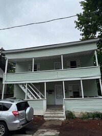 Building Photo - 115 Beech St
