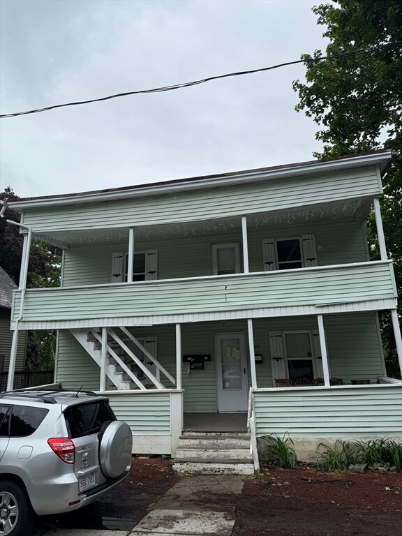 Primary Photo - 115 Beech St