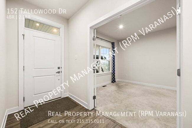 Building Photo - 152 Tallowood Dr