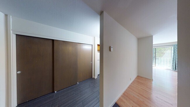 Floorplan - Berkeley Park Apartments