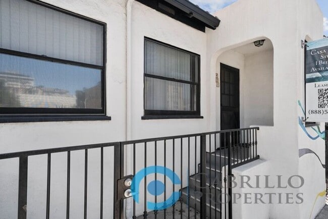 Building Photo - 421 Juniper St