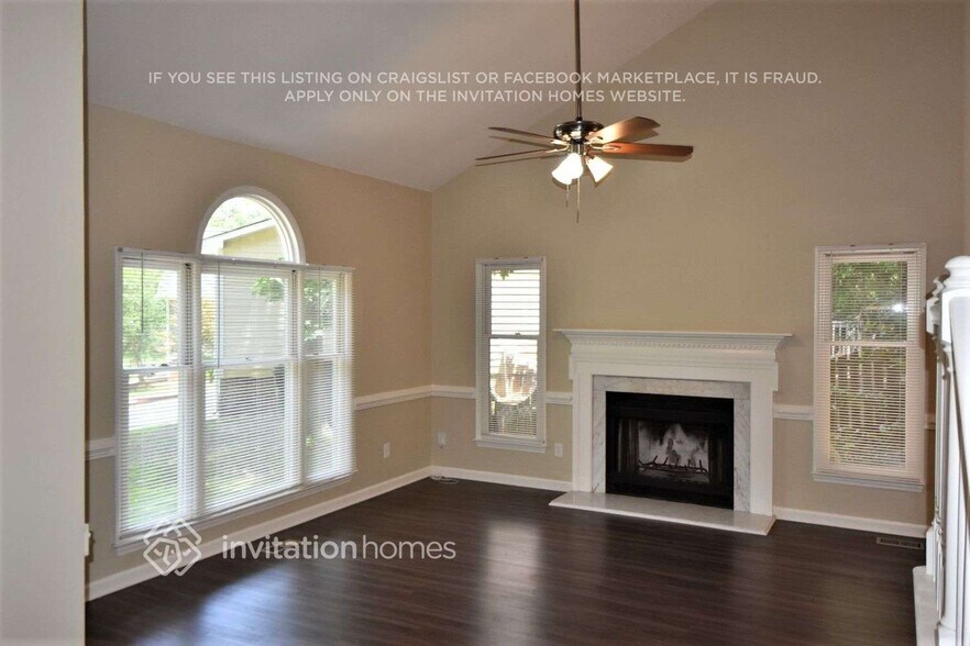 Building Photo - 5533 Bridford Pl