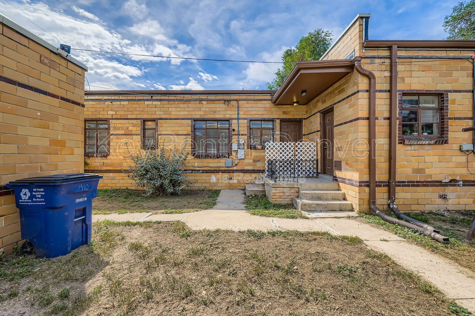 Building Photo - 4825 W 14th Ave