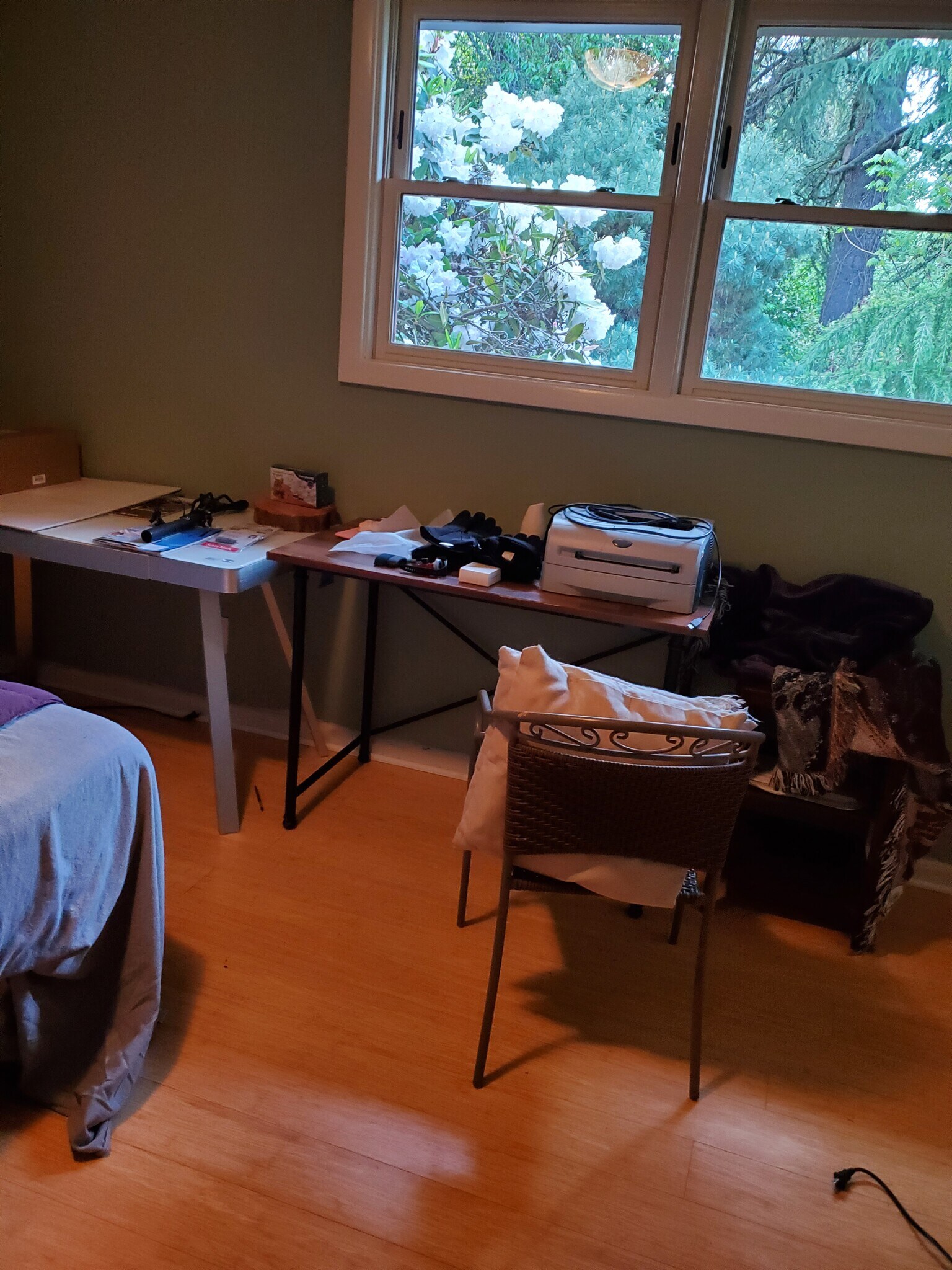 Bedroom 2 - 920 SW Stephenson Ct