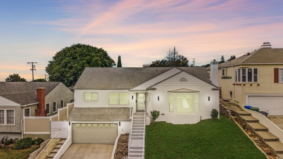 Building Photo - 5455 Harcross Dr