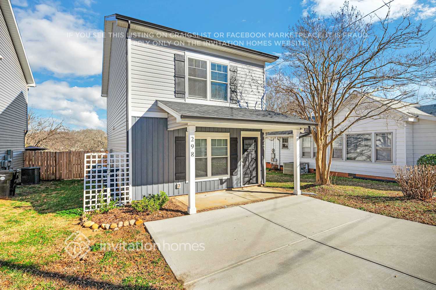 Building Photo - 298 Vance Dr NE