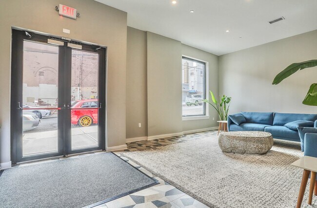 Building Photo - 475 Communipaw Ave