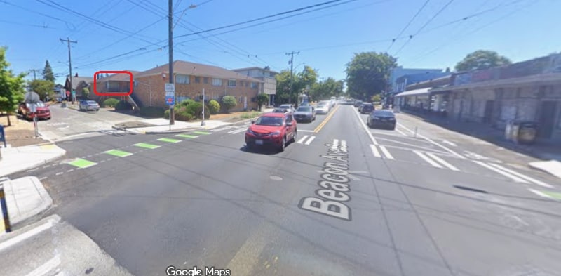 Building Photo - 1747 S Hanford St